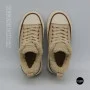 Зимові кеди на платформі Allsy 215159 BEIGE Lonza 219798 6342 - тепло замші та стиль