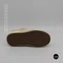 Зимові кеди на платформі Allsy 215159 BEIGE Lonza 219798 6342 - тепло замші та стиль