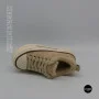Зимові кеди на платформі Allsy 215159 BEIGE Lonza 219798 6342 - тепло замші та стиль