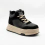 Зимове тепло щодня: Allsy 216022 ARB-2B88-1 M BLACK 6344