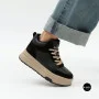Зимове тепло щодня: Allsy 216022 ARB-2B88-1 M BLACK 6344