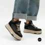 Зимове тепло щодня: Allsy 216022 ARB-2B88-1 M BLACK 6344