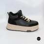 Зимове тепло щодня: Allsy 216022 ARB-2B88-1 M BLACK 6344