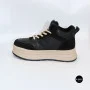 Зимове тепло щодня: Allsy 216022 ARB-2B88-1 M BLACK 6344