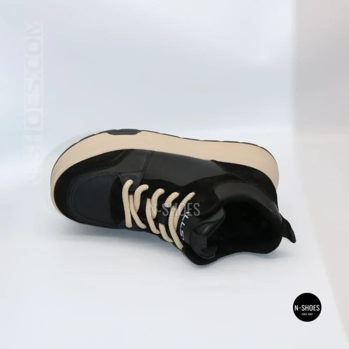 Зимове тепло щодня: Allsy 216022 ARB-2B88-1 M BLACK 6344