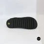 Allsy 216334 7257 BLACK SUEDE 6346: тепло у справжній замші