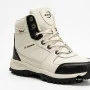 Зимние ботинки Bona 957Y-2-6 Beige-Black 6360 - тепло на каждый шаг