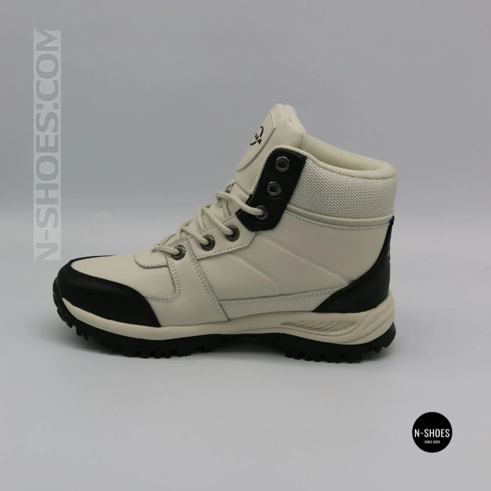 Зимние ботинки Bona 957Y-2-6 Beige-Black 6360 - тепло на каждый шаг