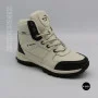 Зимние ботинки Bona 957Y-2-6 Beige-Black 6360 - тепло на каждый шаг