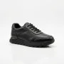 Allsy 216524 25D1D791-1 BLACK 6362 Sneakers for Everyday Comfort