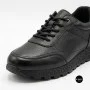 Allsy 216524 25D1D791-1 BLACK 6362 Sneakers for Everyday Comfort