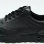 Allsy 216524 25D1D791-1 BLACK 6362 Sneakers for Everyday Comfort