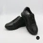 Allsy 216524 25D1D791-1 BLACK 6362 Sneakers for Everyday Comfort