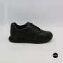 Allsy 216524 25D1D791-1 BLACK 6362 Sneakers for Everyday Comfort