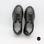 Allsy 216524 25D1D791-1 BLACK 6362 Sneakers for Everyday Comfort