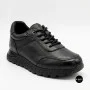 Allsy 216524 25D1D791-1 BLACK 6362 Sneakers for Everyday Comfort