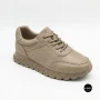 Allsy 208996 26D1D671-10 GREY 6363 Taupe Everyday Sneakers