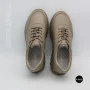 Allsy 208996 26D1D671-10 GREY 6363 Taupe Everyday Sneakers
