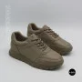 Allsy 208996 26D1D671-10 GREY 6363 Taupe Everyday Sneakers