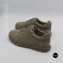 Allsy 208996 26D1D671-10 GREY 6363 Taupe Everyday Sneakers