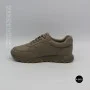 Allsy 208996 26D1D671-10 GREY 6363 Taupe Everyday Sneakers