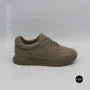 Allsy 208996 26D1D671-10 GREY 6363 Taupe Everyday Sneakers