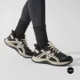 Зимние кроссовки Allsy 218904 218897 SS-103 6367 - тепло каждый день