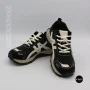 Зимние кроссовки Allsy 218904 218897 SS-103 6367 - тепло каждый день