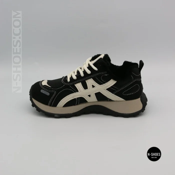 Зимние кроссовки Allsy 218904 218897 SS-103 6367 - тепло каждый день