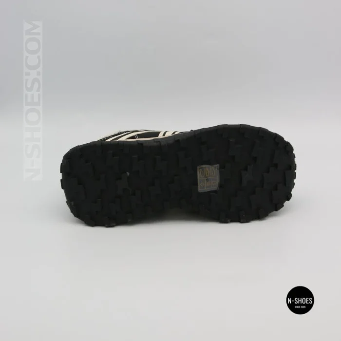 Зимние кроссовки Allsy 218904 218897 SS-103 6367 - тепло каждый день