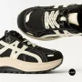 Зимние кроссовки Allsy 218904 218897 SS-103 6367 - тепло каждый день
