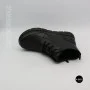 Женские кожаные ботинки Allsy 216897 687-6097-1P Lonza 219874 6368 BLACK для комфорта