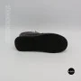 Женские кожаные ботинки Allsy 216897 687-6097-1P Lonza 219874 6368 BLACK для комфорта