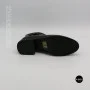 Anna Lucci 217196 T1518-H55-12 6372 Ankle Boots: Black Classic