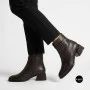 Chocolate Statement: Anna Lucci 217198 T1518-H55-15 6373 Boots