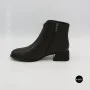 Chocolate Statement: Anna Lucci 217198 T1518-H55-15 6373 Boots