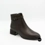 Chocolate Statement: Anna Lucci 217198 T1518-H55-15 6373 Boots