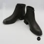 Chocolate Statement: Anna Lucci 217198 T1518-H55-15 6373 Boots