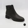 Chocolate Statement: Anna Lucci 217198 T1518-H55-15 6373 Boots