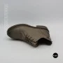Шкіряні черевики Allsy 216530 25D1R790-5 GREY 6379 - стиль і комфорт
