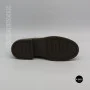Шкіряні черевики Allsy 216530 25D1R790-5 GREY 6379 - стиль і комфорт