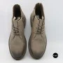 Шкіряні черевики Allsy 216530 25D1R790-5 GREY 6379 - стиль і комфорт