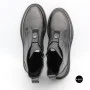 Стильні шкіряні черевики Allsy 216638 C52271-528 BLACK Lonza 217923 6380
