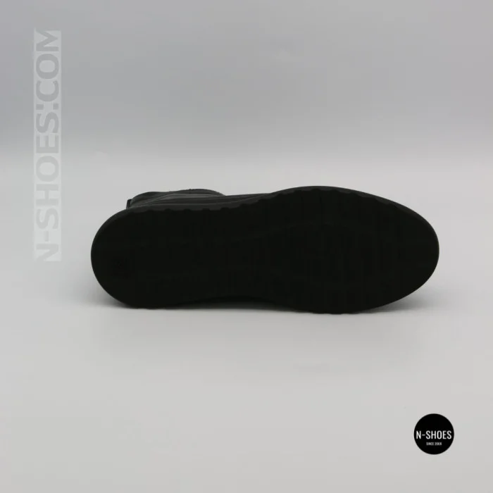 Стильні шкіряні черевики Allsy 216638 C52271-528 BLACK Lonza 217923 6380