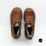 Жіночі зимові черевики Allsy 215012 26Z53Z3585-1 Brown 6381