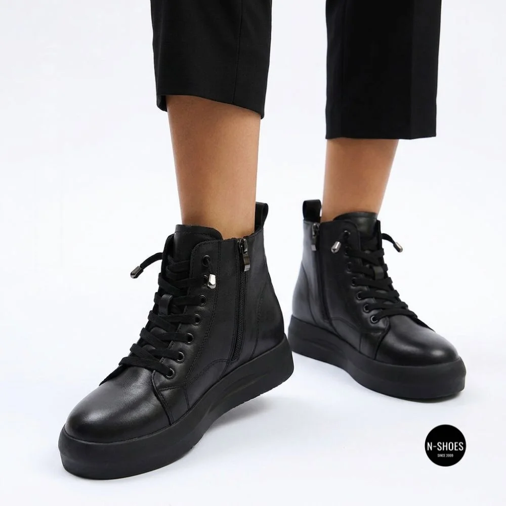 Comfortable Winter Boots Allsy 214973 26Z53Z3138-3 6382