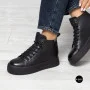 Comfortable Winter Boots Allsy 214973 26Z53Z3138-3 6382