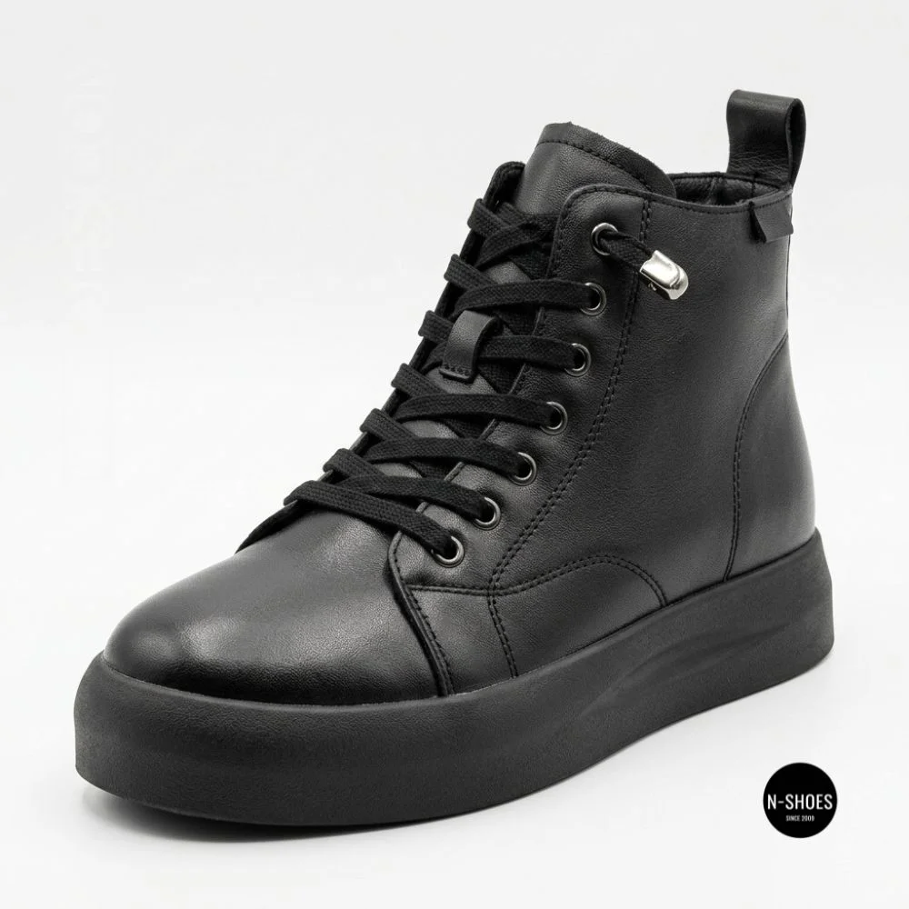 Comfortable Winter Boots Allsy 214973 26Z53Z3138-3 6382
