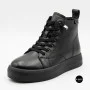 Comfortable Winter Boots Allsy 214973 26Z53Z3138-3 6382