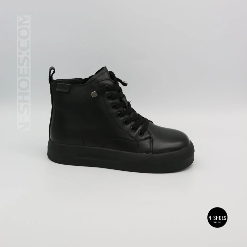 Comfortable Winter Boots Allsy 214973 26Z53Z3138-3 6382